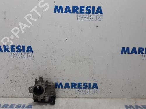 Spjældhus FIAT DOBLO Platform/Chassis (263_) 1.3 D Multijet (90 hp) 31533041