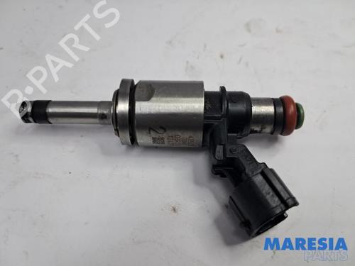 Used Injector Injector RENAULT CAPTUR I (J5_, H5_) 1.2 TCe 120 (120 hp) 39961294 39961294