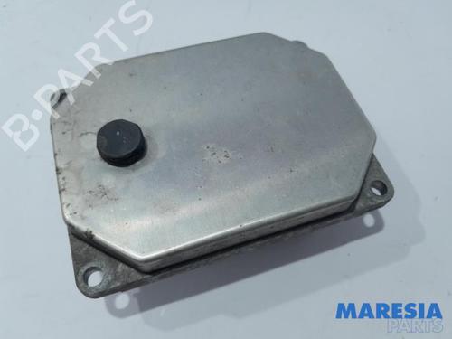 Engine control unit (ECU) FIAT 500 (312_) 1.2 (312AXA1A) | BP31462079M57 