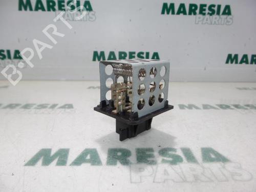 Used Electronic sensor PEUGEOT 206 Hatchback (2A/C) 1.4 i (75 hp) 31474990