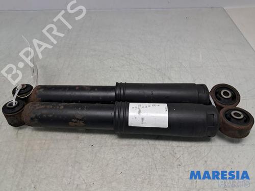 Used Other FIAT 500 (312_) 0.9 (312AXN1A) (80 hp) 32197258