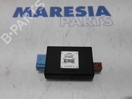 Used Electronic module PEUGEOT 308 CC (4B_) 1.6 16V (156 hp) 31484882