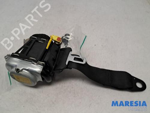 Used Rear left seatbelt Rear left seatbelt 38099116 38099116