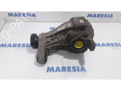 Used Rear differential ALFA ROMEO 159 Sportwagon (939_) 3.2 JTS Q4 (939BXG2B, 939BXG22) (260 hp) 31386178