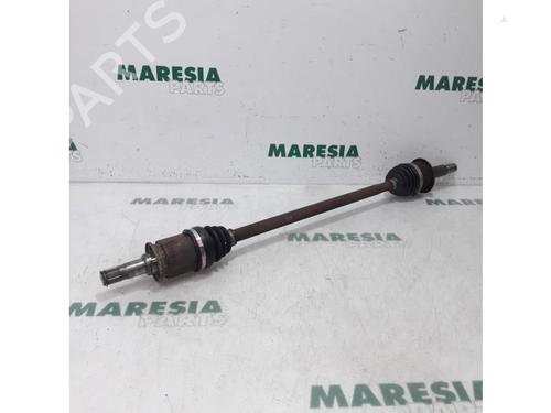 Used Right rear driveshaft CITROËN C-CROSSER (VU_, VV_) 2.2 HDi (156 hp) 31448068