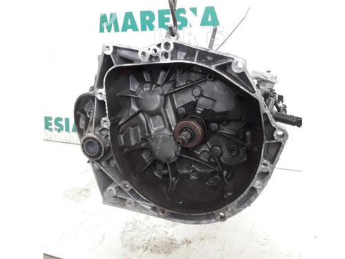 Used Gearbox PEUGEOT 308 CC (4B_) 1.6 HDi (114 hp) 31448305