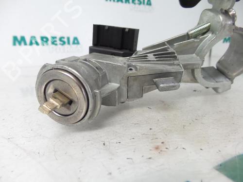 Ignition barrel FIAT GRANDE PUNTO (199_) 1.9 D Multijet | BP31509419M48
