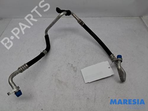 Used AC pipe RENAULT MEGANE III Grandtour (KZ0/1) 1.2 TCe (KZ2B, KZ11) (116 hp) 31481745