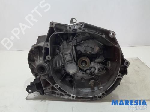 Gearbox CITROËN DS3 (SA_) 1.6 THP 155 | BP31458952M3