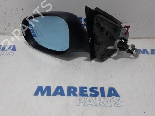 Used Left mirror Left mirror FIAT CROMA (194_) 2.2 16V (147 hp) 31494747 31494747
