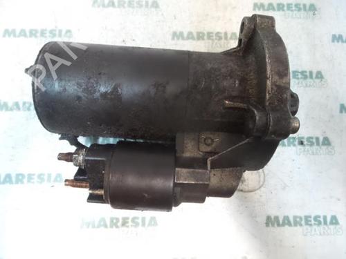 Used Starter Starter PEUGEOT 306 Hatchback (7A, 7C, N3, N5) 1.4 (75 hp) 31426604 31426604