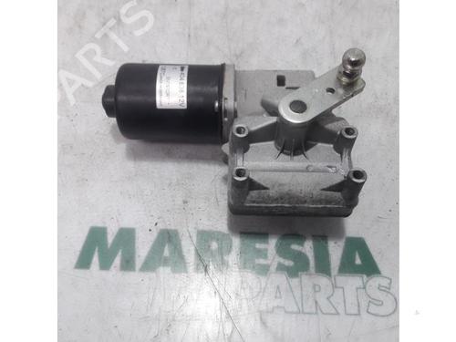 Used Front wiper motor PEUGEOT 307 SW (3H) 1.6 16V (109 hp) 31531381