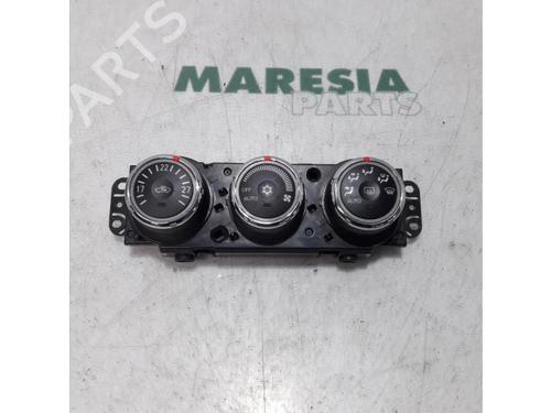 Used Climate control CITROËN C-CROSSER (VU_, VV_) 2.2 HDi (156 hp) 31432802