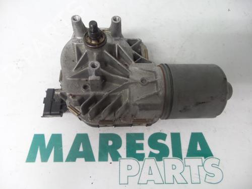 Used Front wiper motor PEUGEOT 308 I (4A_, 4C_) 1.6 16V (120 hp) 31397297