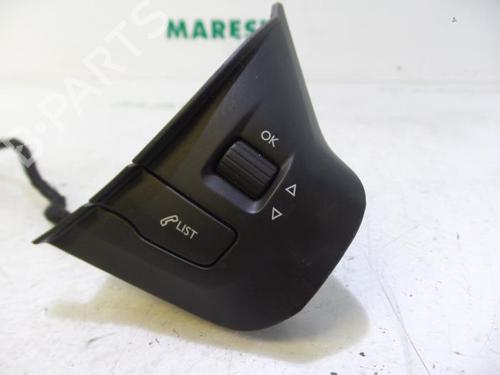 Switch PEUGEOT 208 I (CA_, CC_) 1.2 VTI 82 | BP31490017I30 - Image 3
