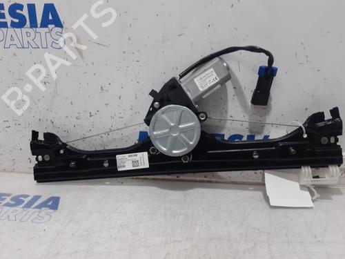 Front right window mechanism FIAT 500 (312_) 1.2 (312AXA1A) | BP31396051C23