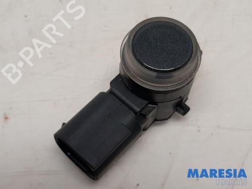 Used Electronic sensor PEUGEOT 208 I (CA_, CC_) 1.2 THP 110 (110 hp) 31436801