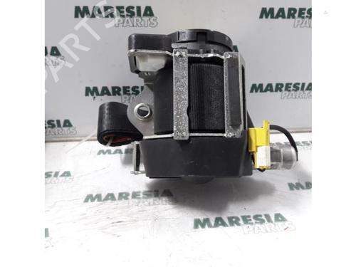 Sikkerhedssele foran højre LANCIA LYBRA (839_) 1.8 16V (839AXB1A, 839AXG1A) (131 hp) 31532638