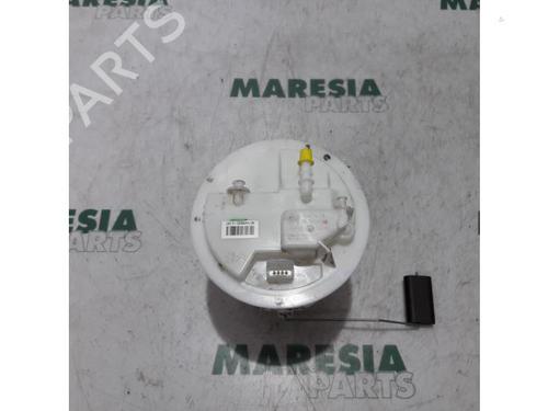 Used Fuel pump PEUGEOT 208 I (CA_, CC_) 1.2 VTI 82 (82 hp) 31413244