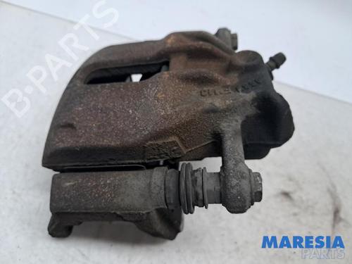 Right front brake caliper RENAULT ZOE Hatchback Van (BFM_) Electric (BFME) | BP38569575M104 - Image 4