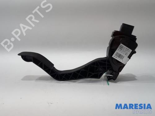 Electronic module CITROËN C3 III (SX) 1.2 VTi 82 | BP31405915M83