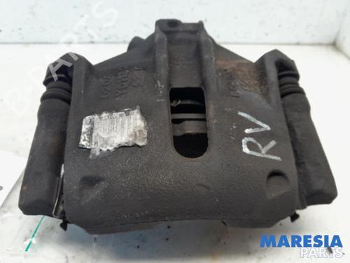 right-front-brake-caliper-citroen-ds3-sa_-2009-2010-2011-2012-2013-2014-2015-2016-31425355 main image