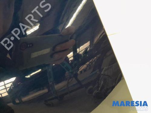 Left front fenders CITROËN C5 III Break (RW_) 2.0 i 16V (RWRFJC, RWRFJF) | BP31452292C41 