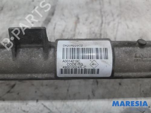 Steering rack RENAULT SCÉNIC III (JZ0/1_) 2.0 16V (JZ0G, JZ0P, JZ1E, JZ1P) | BP31393783M22 