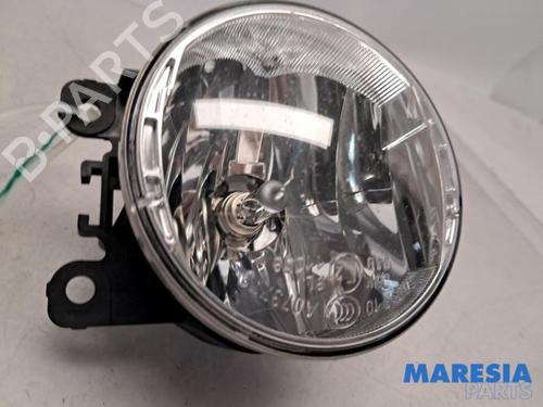 Right front fog light RENAULT CLIO IV Grandtour (KH_) 0.9 TCe 90 | BP31432578C31