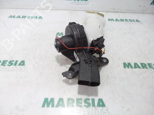 Used Heater blower motor CITROËN C4 Grand Picasso I (UA_) 2.0 i 16V (140 hp) 31458918