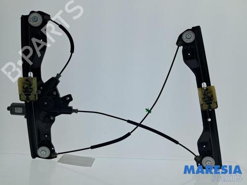Front right window mechanism OPEL ADAM (M13) 1.0 | BP33432852C23 - Image 5