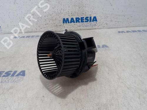 Used Heater blower motor CITROËN C3 II (SC_) 1.2 VTi 82 (82 hp) 31457697