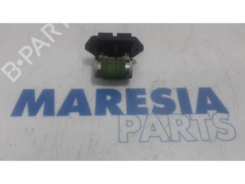 Used Electronic sensor FIAT PANDA (169_) 1.2 (169.AXB11, 169.AXB1A) (60 hp) 31385016