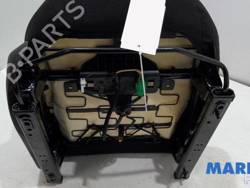 Right front seat PEUGEOT 108 1.0 VTi 72 | BP31478678C16