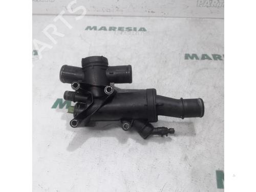 Used Thermostat housing CITROËN JUMPY II Van 2.0 HDi 120 (120 hp) 31433076