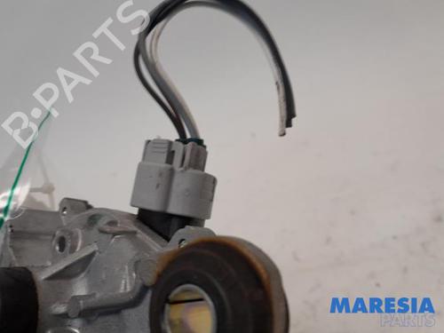 Front wiper motor RENAULT KADJAR (HA_, HL_) 1.6 TCe 165 (HLMH) | BP31521616M29