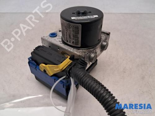 ABS pump RENAULT TWINGO II (CN0_) 1.2 16V (CN0K, CN0V, CN0A) | BP31427559M43