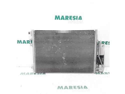 Used AC radiator AC radiator RENAULT CLIO II (BB_, CB_) 1.4 16V (B/CB0P, BB13) (98 hp) 31499609 31499609