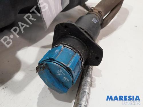 AdBlue tank RENAULT TRAFIC III Van (FG_) 1.6 dCi 95 (FGMJ, FGMR) | BP31396933M85 