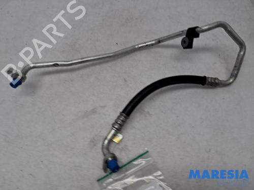 AC-rør PEUGEOT 2008 I (CU_) 1.2 THP 110 / PureTech 110 (110 hp) 31459876