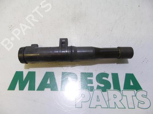 Used Ignition coil RENAULT ESPACE III (JE0_) 2.0 16V (JE0N, JE0L, JE02) (140 hp) 31438335