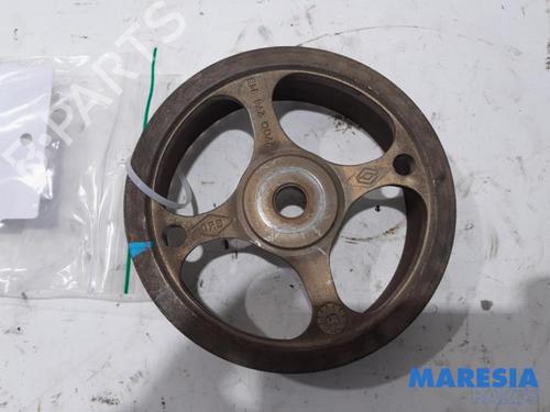 pulley-renault-clio-iii-br01-cr01-2005-2006-2007-2008-2009-2010-2011-2012-2013-2014-31485697 main image