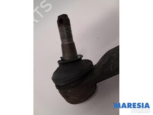 Steering rack PEUGEOT 107 (PM_, PN_) 1.0 | BP31446410M22 
