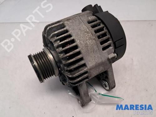 Generator PEUGEOT 208 I (CA_, CC_) 1.2 VTI 82 (82 hp) 31473841