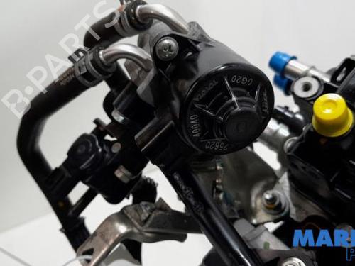 Motor PEUGEOT 108 1.0 VTi 72 | BP31456037M1 