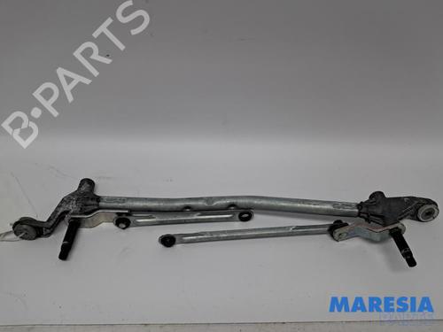 Used Front wipers mechanism Front wipers mechanism 36877751 36877751