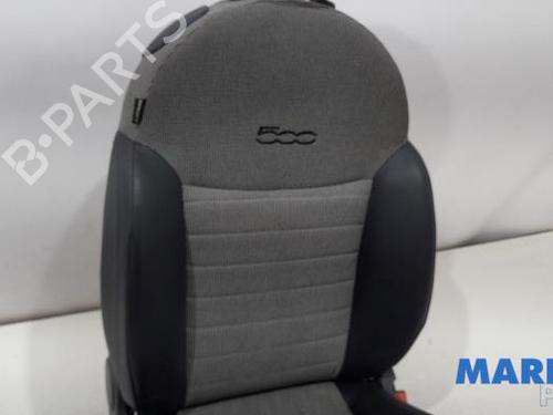 Right front seat FIAT 500 C (312_) 0.9 (312AG1A) | BP31816689C16