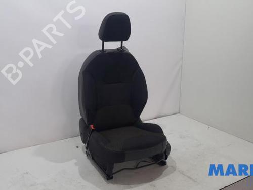Left front seat CITROËN C3 II (SC_) 1.4 VTi 95 | BP31413076C15 