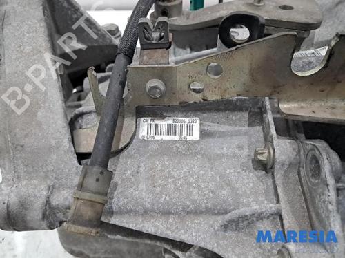 Gearbox RENAULT ESPACE IV (JK0/1_) 2.0 Turbo (JK0A, JK0B, JK0N) | BP31476314M3  - Image 8