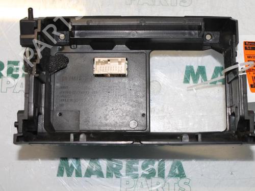 Electronic module RENAULT ESPACE IV (JK0/1_) 2.0 Turbo (JK0A, JK0B, JK0N) | BP31496146M83